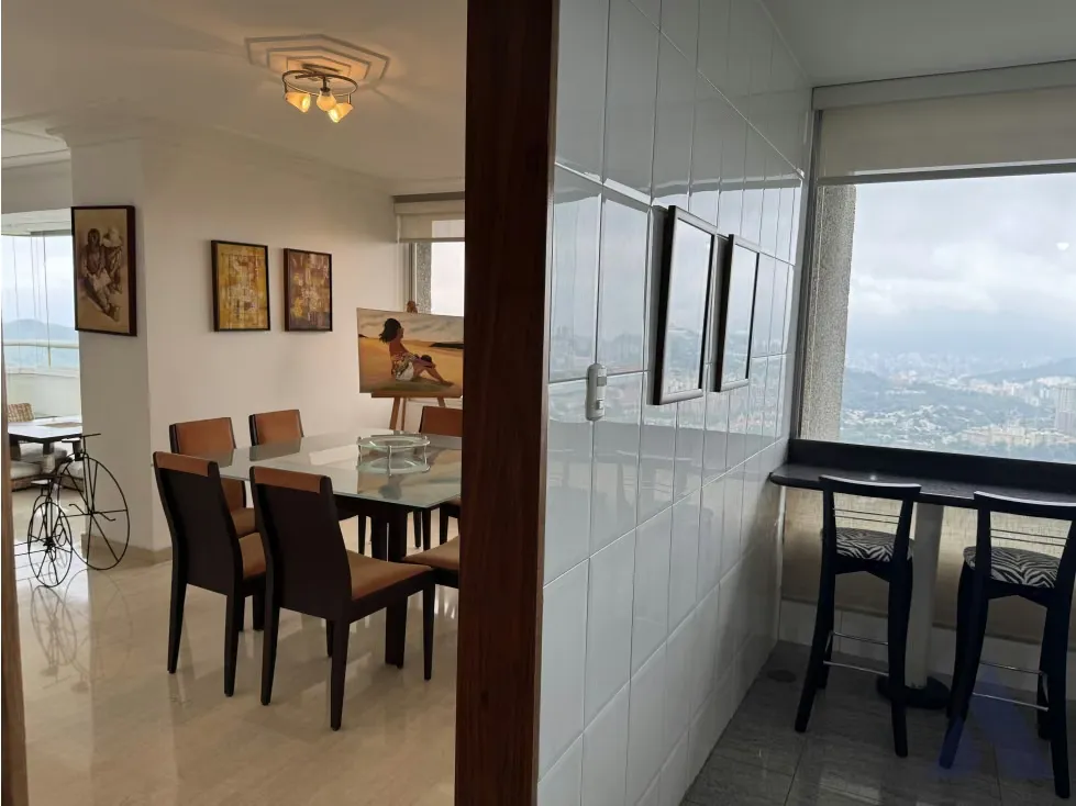 Vendo apartamento 231m2 Lomas de Prados del Este 4592 - 26