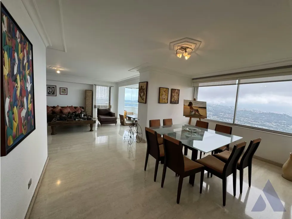 Vendo apartamento 231m2 Lomas de Prados del Este 4592 - 31