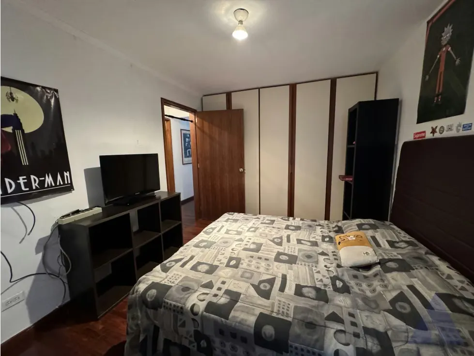 Vendo apartamento 231m2 Lomas de Prados del Este 4592 - 40