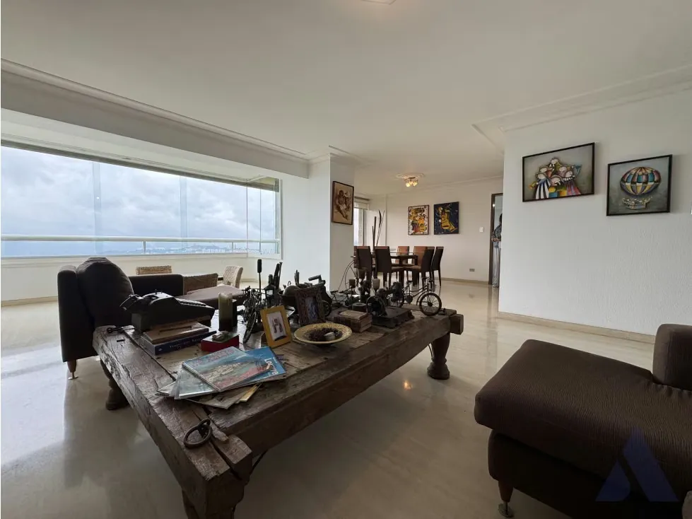Vendo apartamento 231m2 Lomas de Prados del Este 4592 - 46