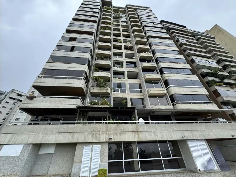 Vendo apartamento 231m2 Lomas de Prados del Este 4592 - 8