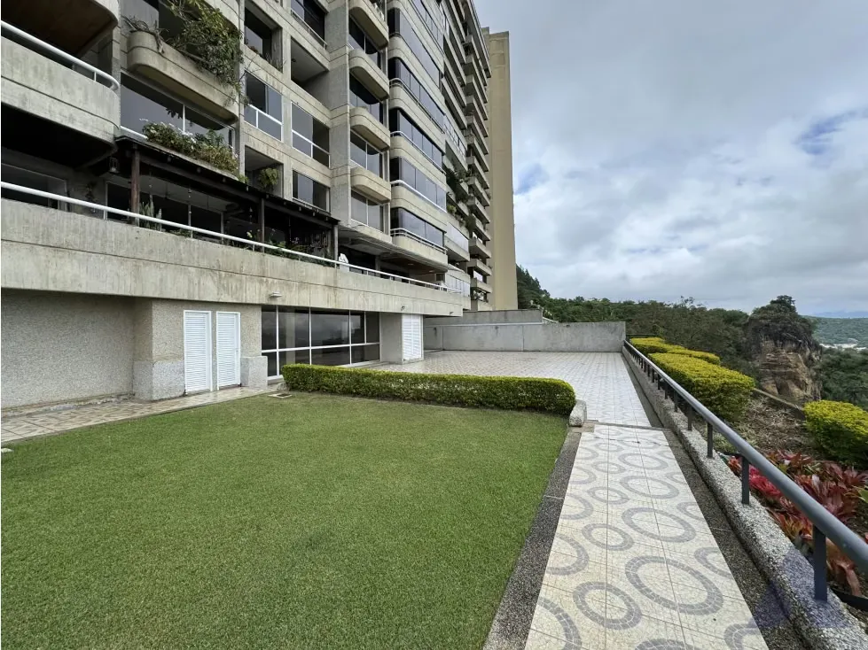 Vendo apartamento 231m2 Lomas de Prados del Este 4592 - 9
