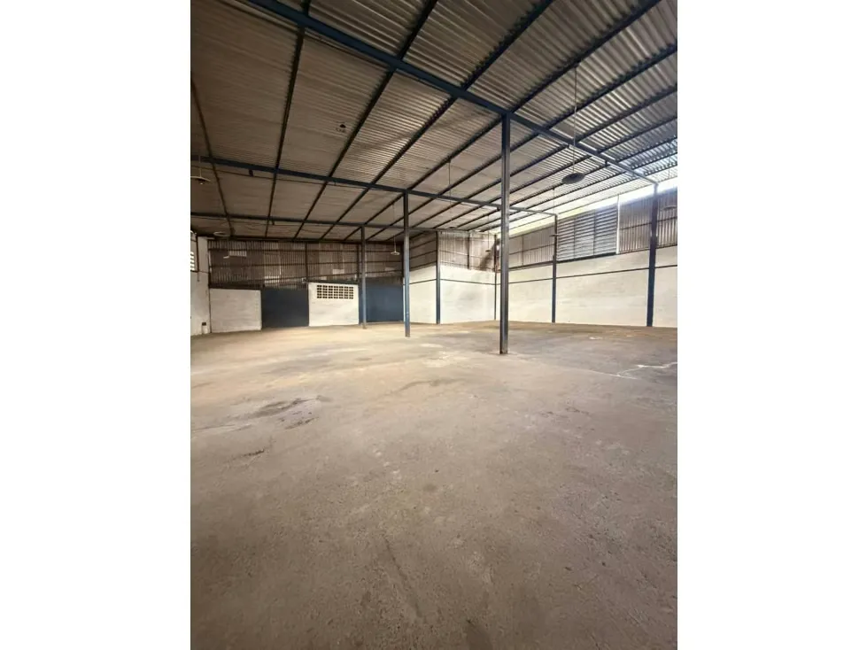 Alquiler de Galpones varios en Filas de Mariche - 4