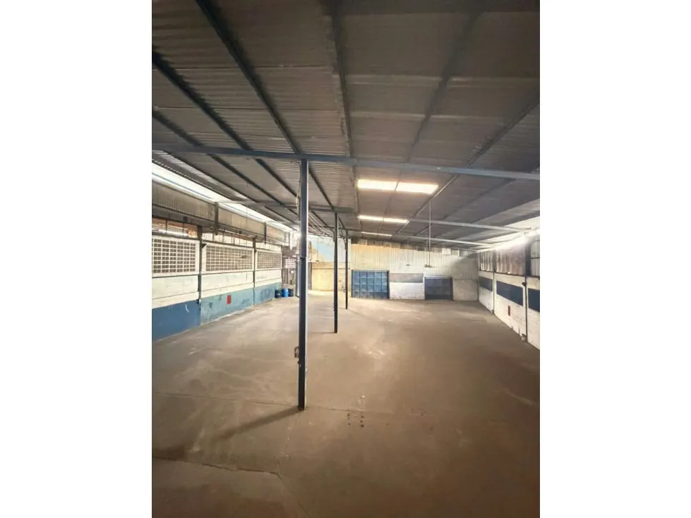 Alquiler de Galpones varios en Filas de Mariche - 7