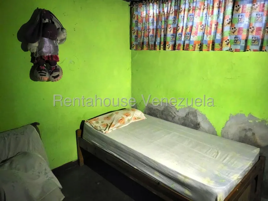 Apartamento (1 Nivel) en Venta en Residencias Codazzi, Aragua - 15