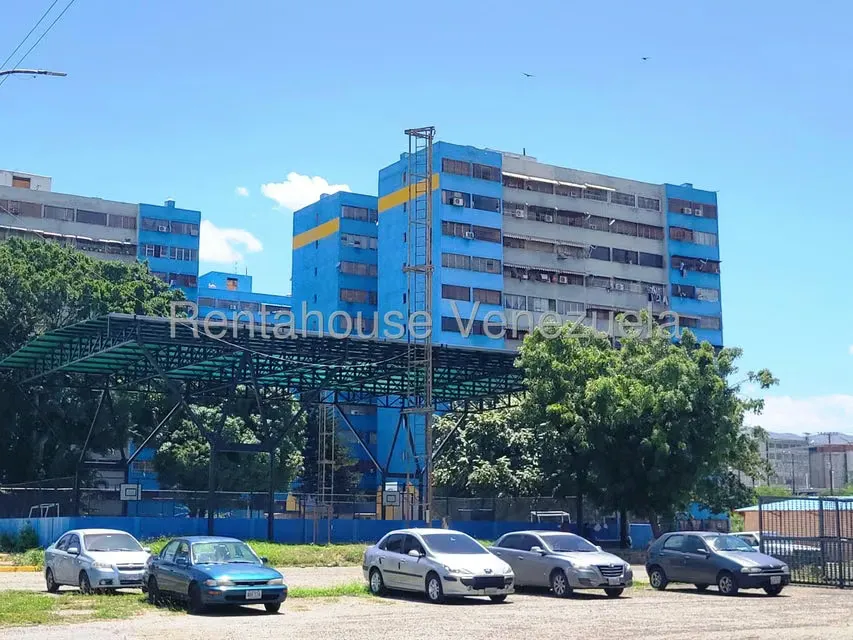 Apartamento (1 Nivel) en Venta en Residencias Codazzi, Aragua - 21