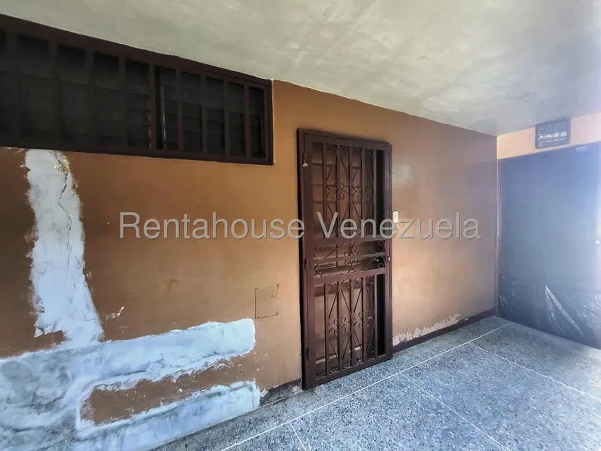 Apartamento (1 Nivel) en Venta en Residencias Codazzi, Aragua - 5
