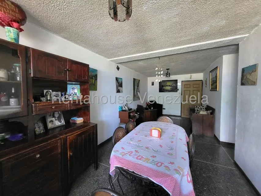 Apartamento (1 Nivel) en Venta en Residencias Codazzi, Aragua - 8