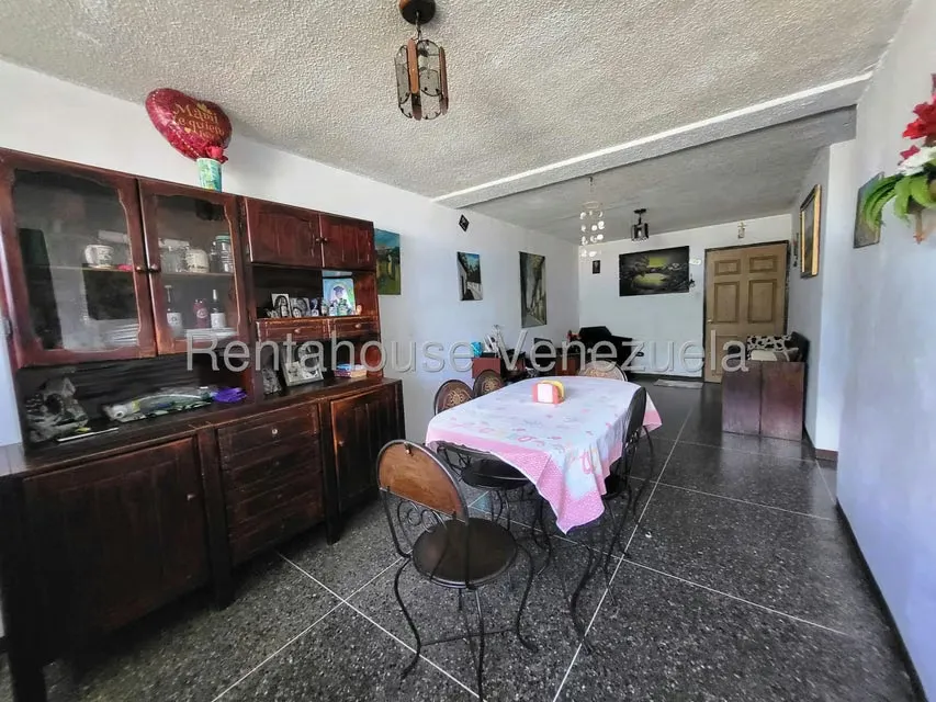 Apartamento (1 Nivel) en Venta en Residencias Codazzi, Aragua - 9