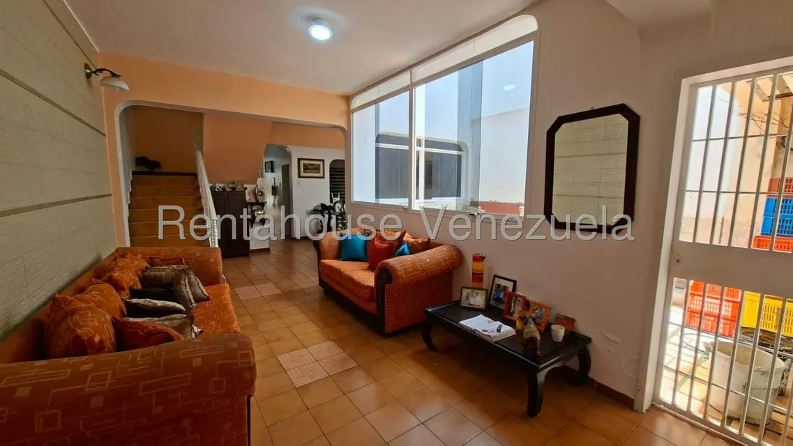 Casa (Multipes Niveles) en Venta en Zona Oeste, Lara - 3