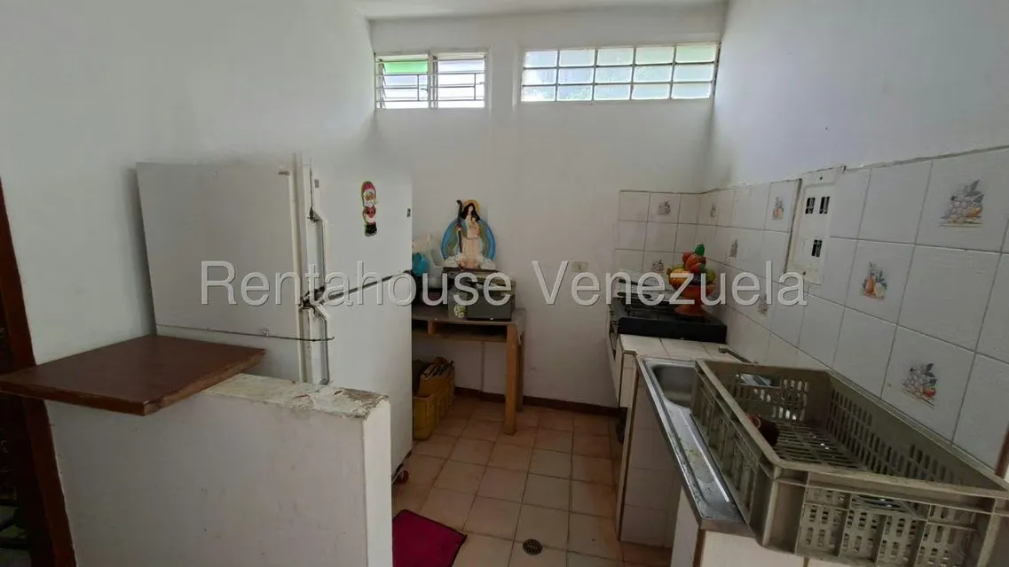 Casa (Multipes Niveles) en Venta en Zona Oeste, Lara - 22