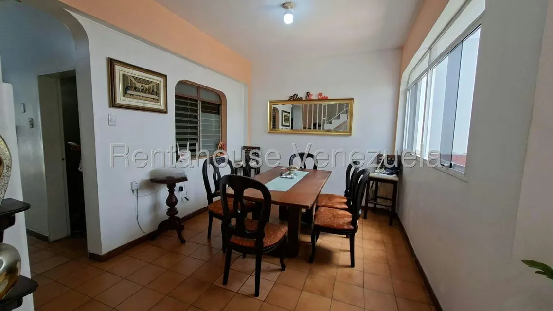 Casa (Multipes Niveles) en Venta en Zona Oeste, Lara - 4