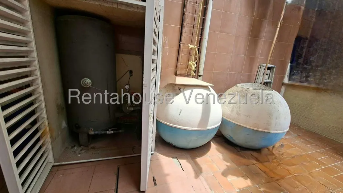 Casa (Multipes Niveles) en Venta en Zona Oeste, Lara - 32