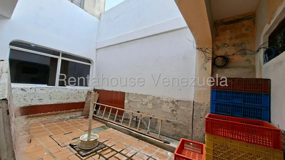 Casa (Multipes Niveles) en Venta en Zona Oeste, Lara - 34