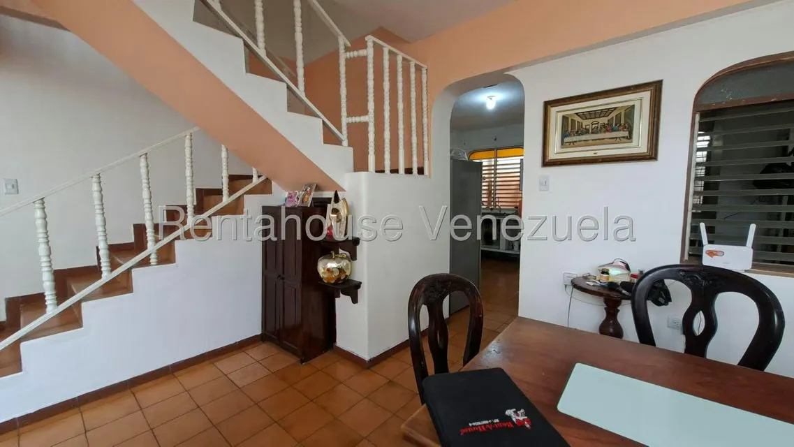 Casa (Multipes Niveles) en Venta en Zona Oeste, Lara - 5