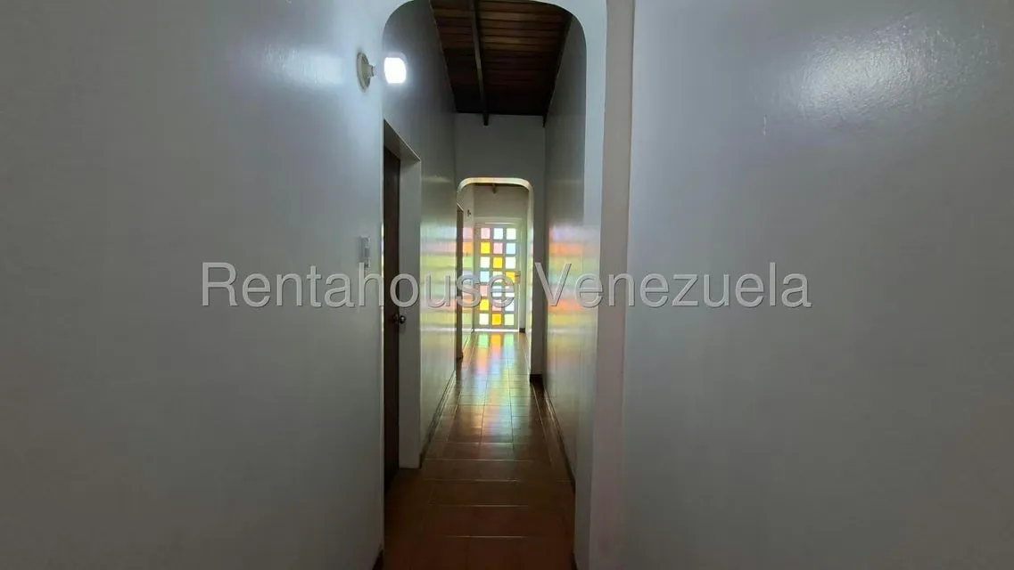 Casa (Multipes Niveles) en Venta en Zona Oeste, Lara - 8
