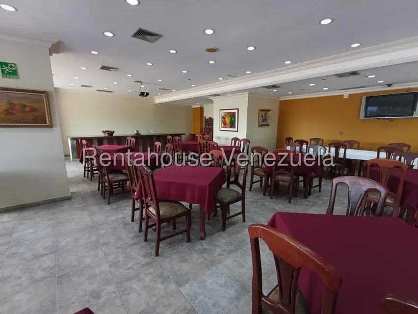 Edificio en Venta en Maturin, Monagas - 7
