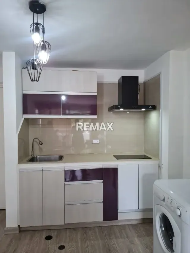 EN ALQUILER APARTAMENTO EN LA TRIGALEÑA VALENCIA - 15