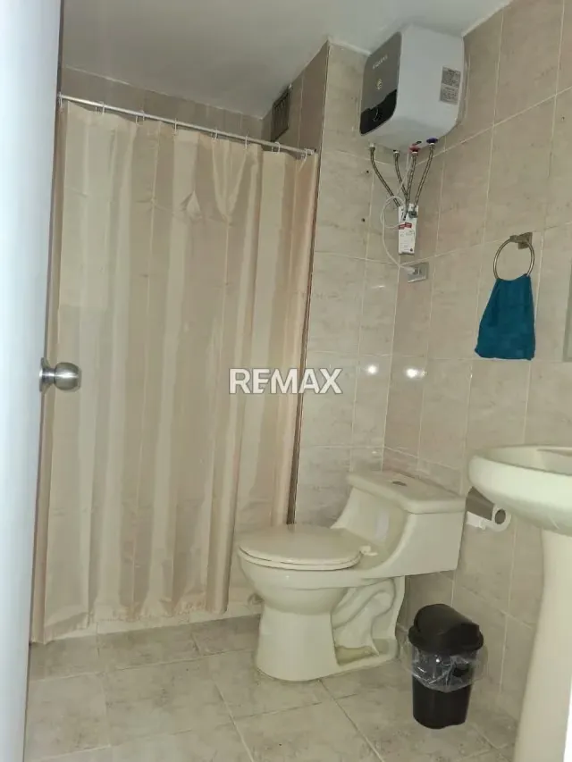 EN ALQUILER APARTAMENTO EN LA TRIGALEÑA VALENCIA - 19