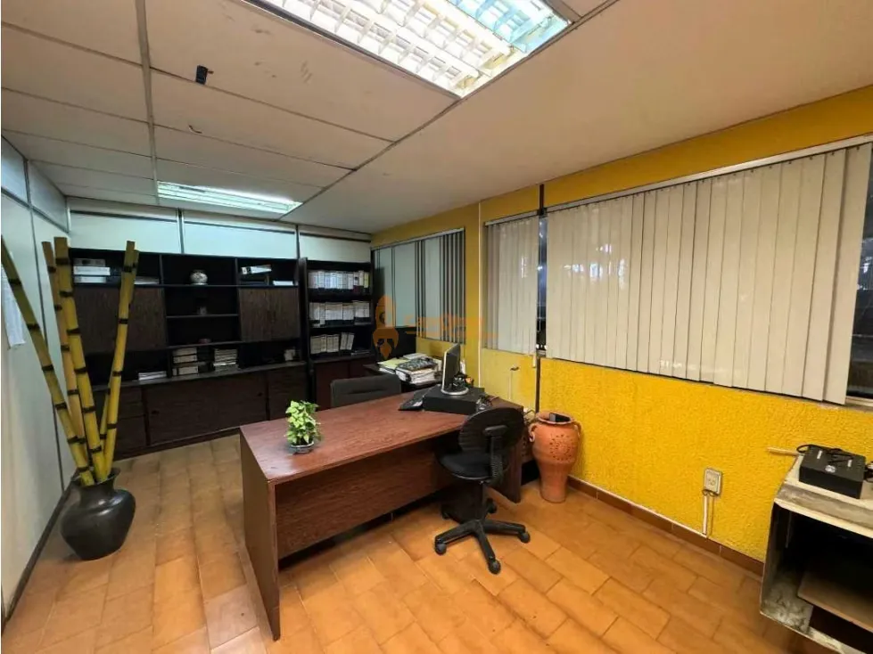 COMPLEJO DE GALPONES DE 13.000 M2 ZONA INDUSTRIAL - 13