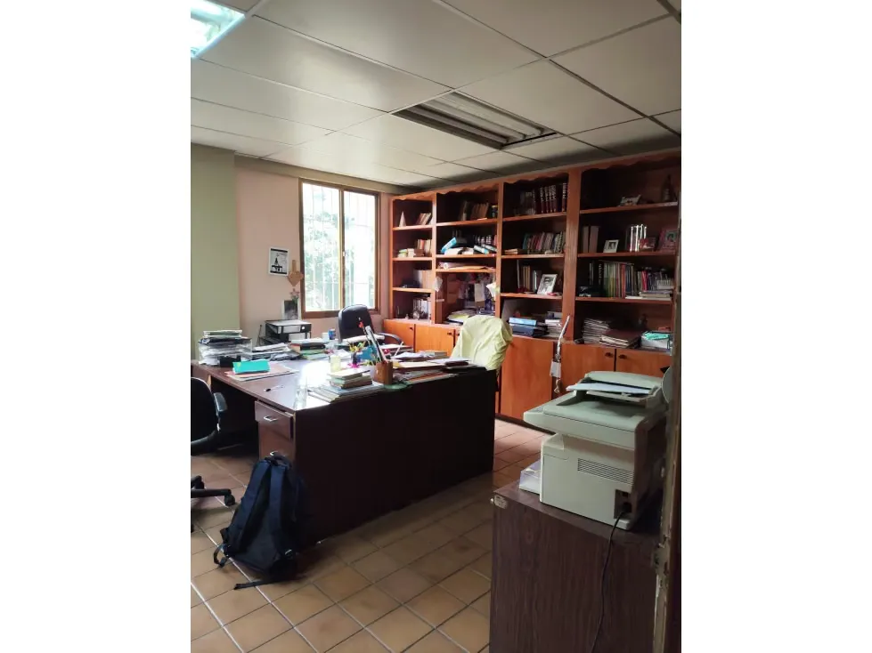 Oficina en venta 56m², Centro de Caracas - 2