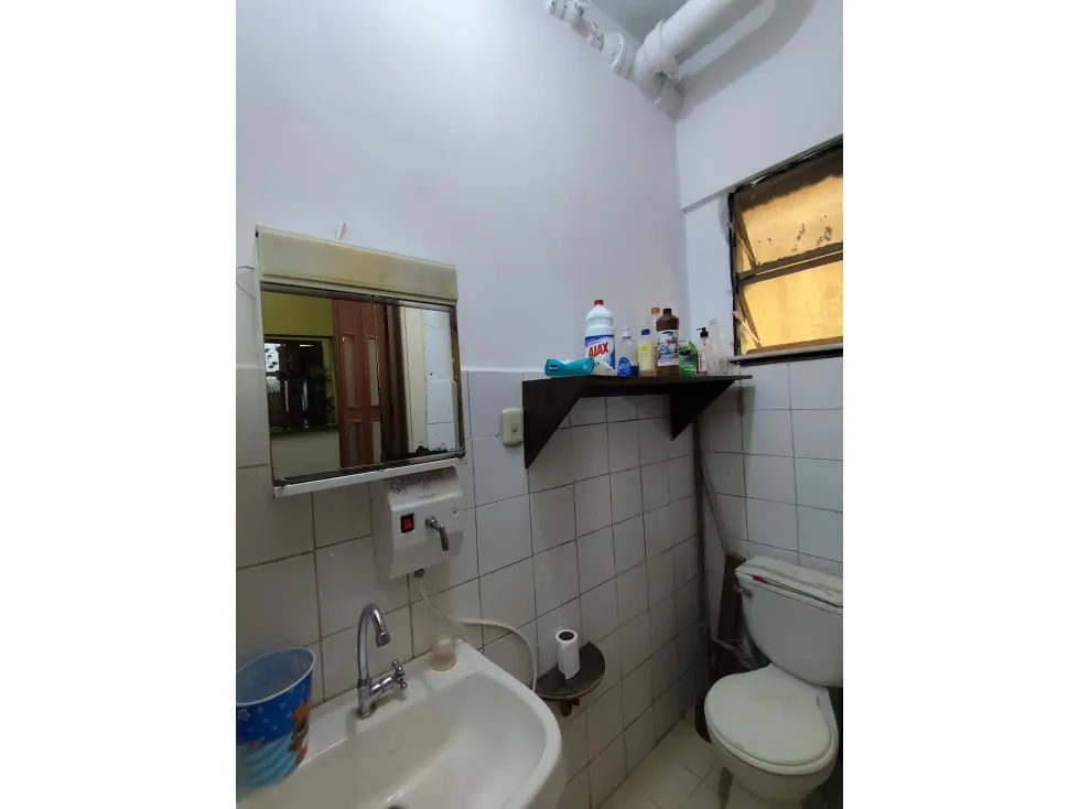 Oficina en venta 56m², Centro de Caracas - 11