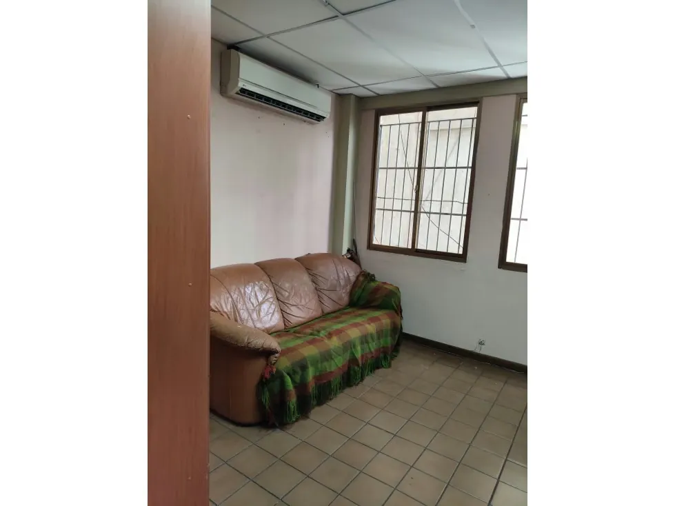 Oficina en venta 56m², Centro de Caracas - 12