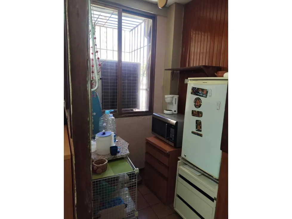 Oficina en venta 56m², Centro de Caracas - 13