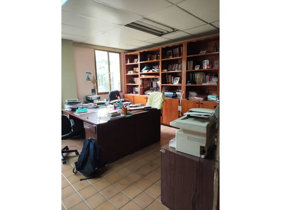 Oficina en venta 56m², Centro de Caracas - 3