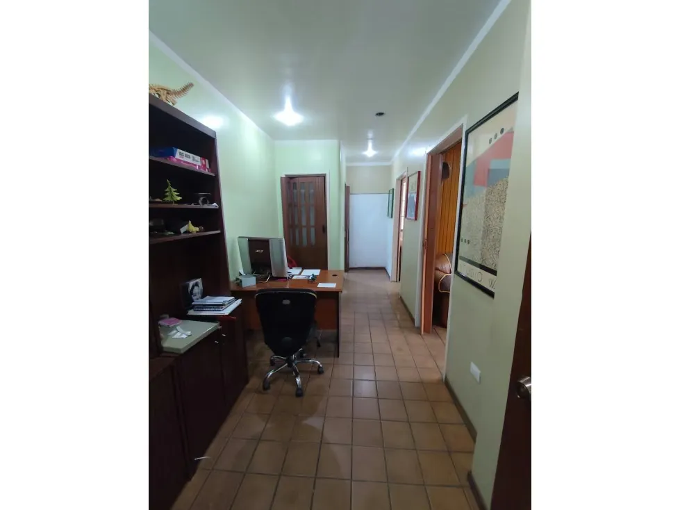 Oficina en venta 56m², Centro de Caracas - 4