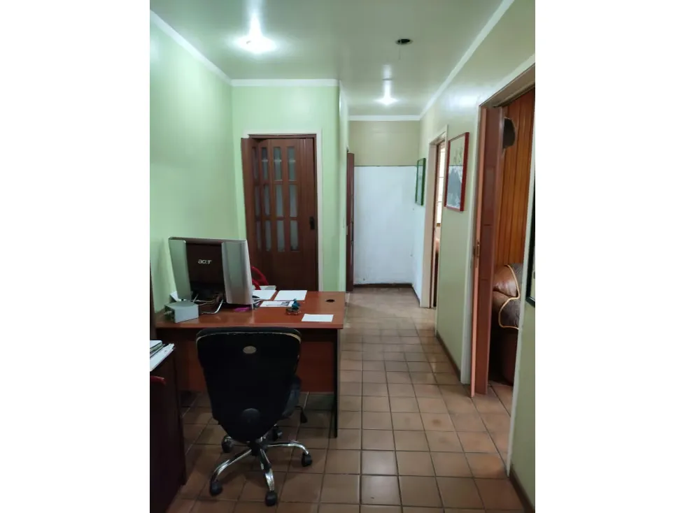 Oficina en venta 56m², Centro de Caracas - 5