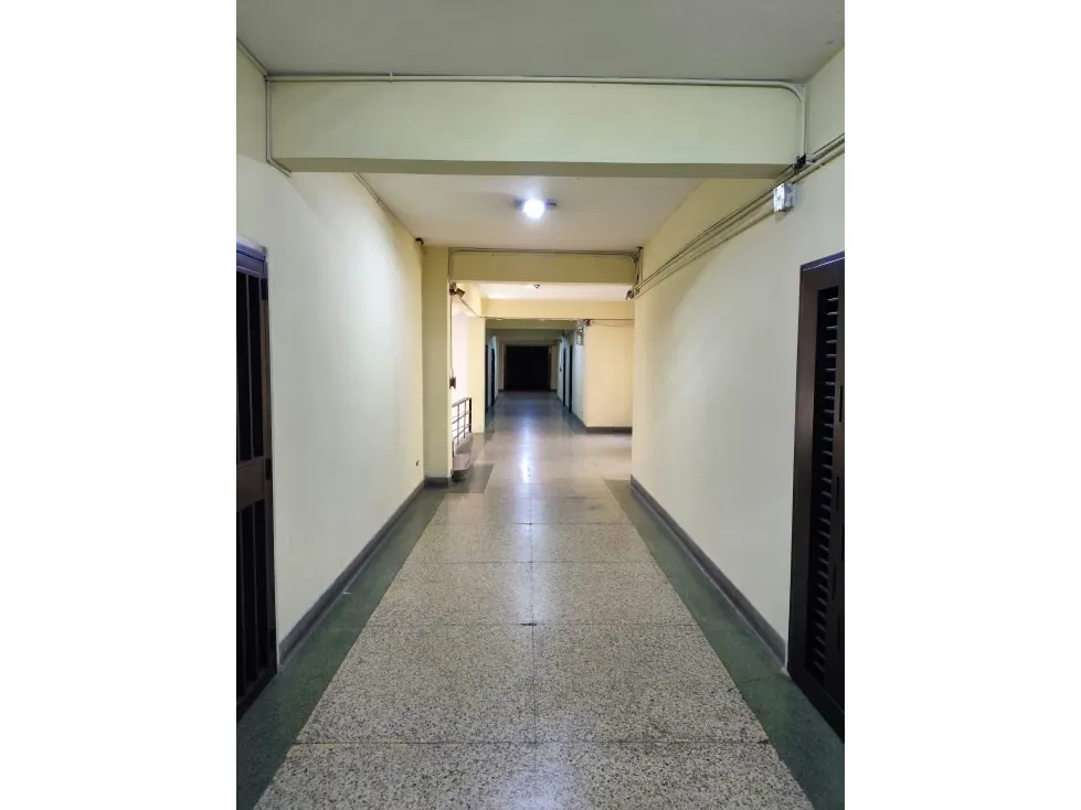 Oficina en venta 56m², Centro de Caracas - 7