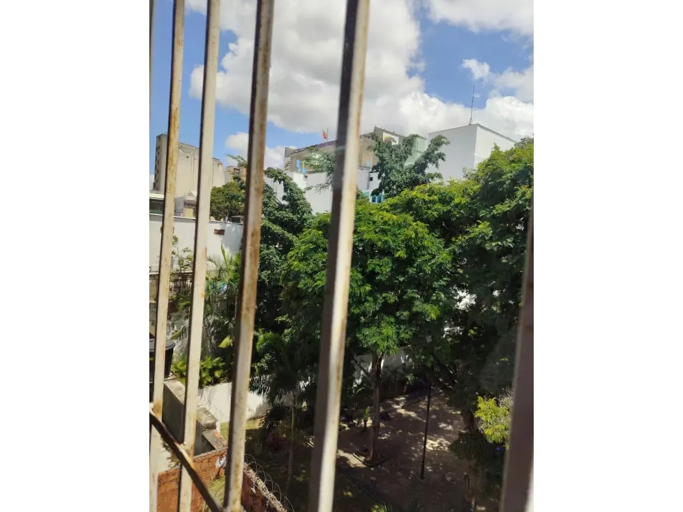 Oficina en venta 56m², Centro de Caracas - 9