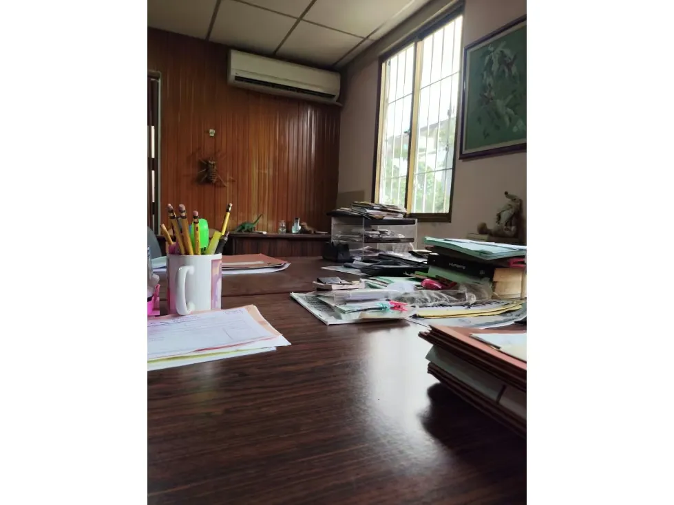Oficina en venta 56m², Centro de Caracas - 10