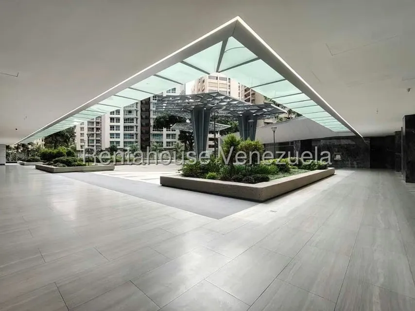 Oficina en Venta en Campo Alegre, Distrito Metropolitano