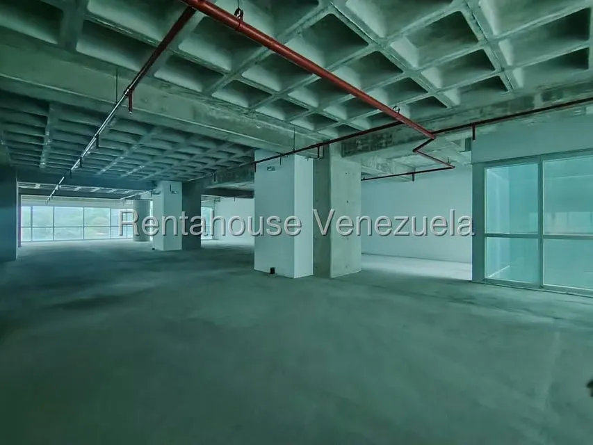 Oficina en Venta en Campo Alegre, Distrito Metropolitano - 7