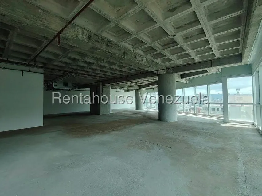 Oficina en Venta en Campo Alegre, Distrito Metropolitano - 8