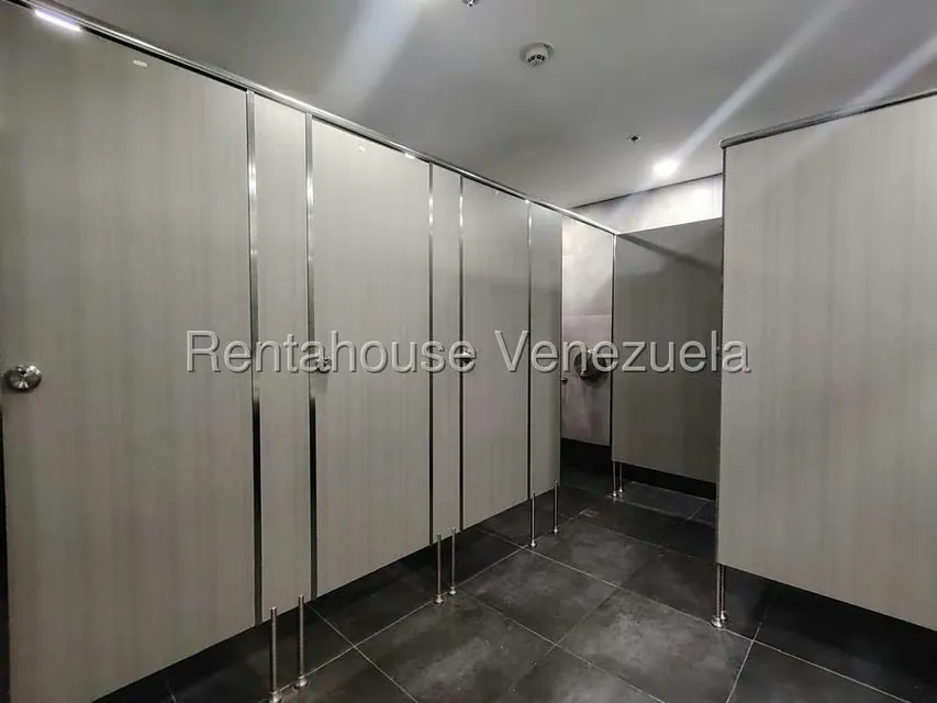 Oficina en Venta en Campo Alegre, Distrito Metropolitano - 9