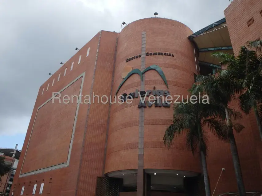 Local Comercial en Alquiler en San Bernardino, Distrito Metropolitano