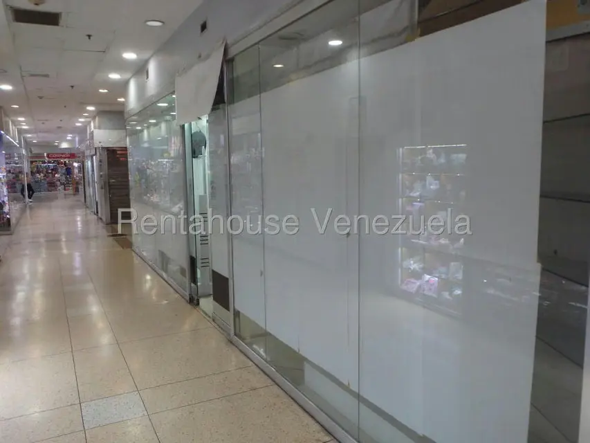 Local Comercial en Alquiler en San Bernardino, Distrito Metropolitano - 11
