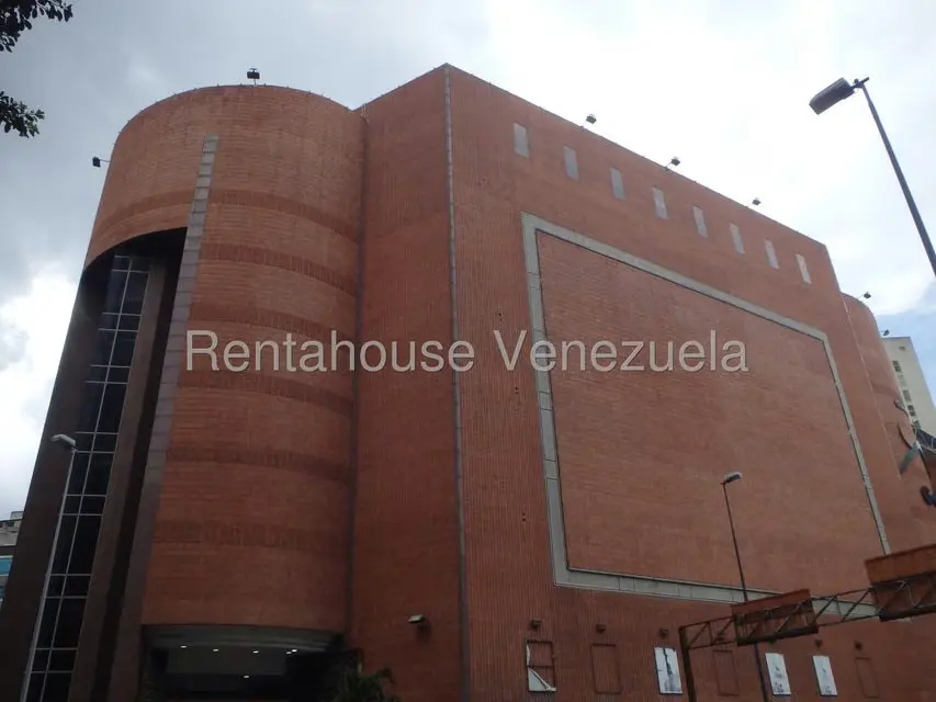 Local Comercial en Alquiler en San Bernardino, Distrito Metropolitano - 14