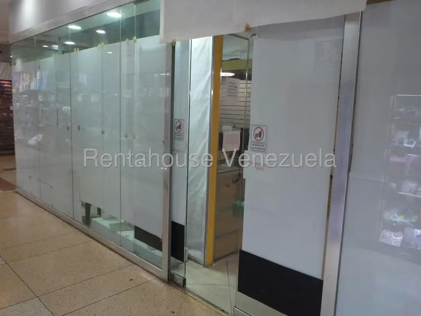 Local Comercial en Alquiler en San Bernardino, Distrito Metropolitano - 3