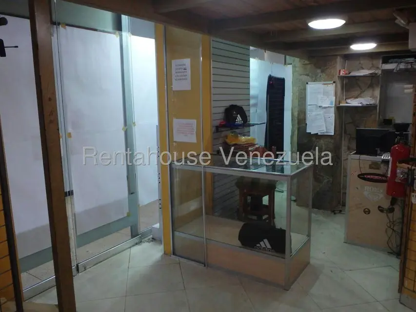 Local Comercial en Alquiler en San Bernardino, Distrito Metropolitano - 4