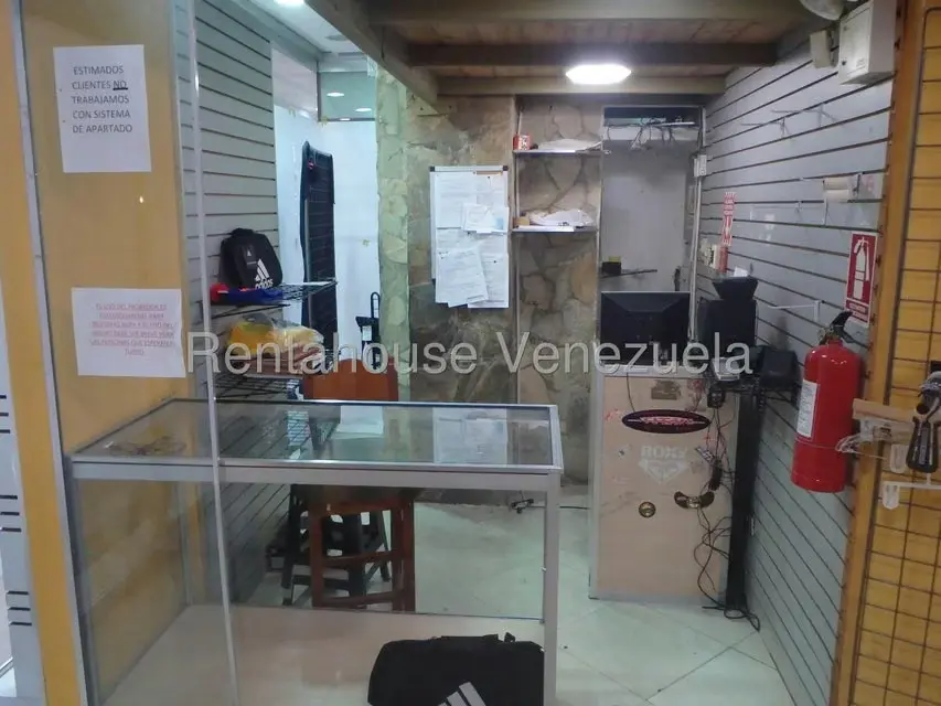 Local Comercial en Alquiler en San Bernardino, Distrito Metropolitano - 5