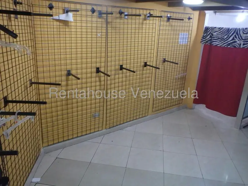 Local Comercial en Alquiler en San Bernardino, Distrito Metropolitano - 6