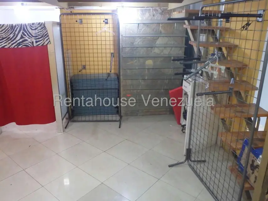 Local Comercial en Alquiler en San Bernardino, Distrito Metropolitano - 7