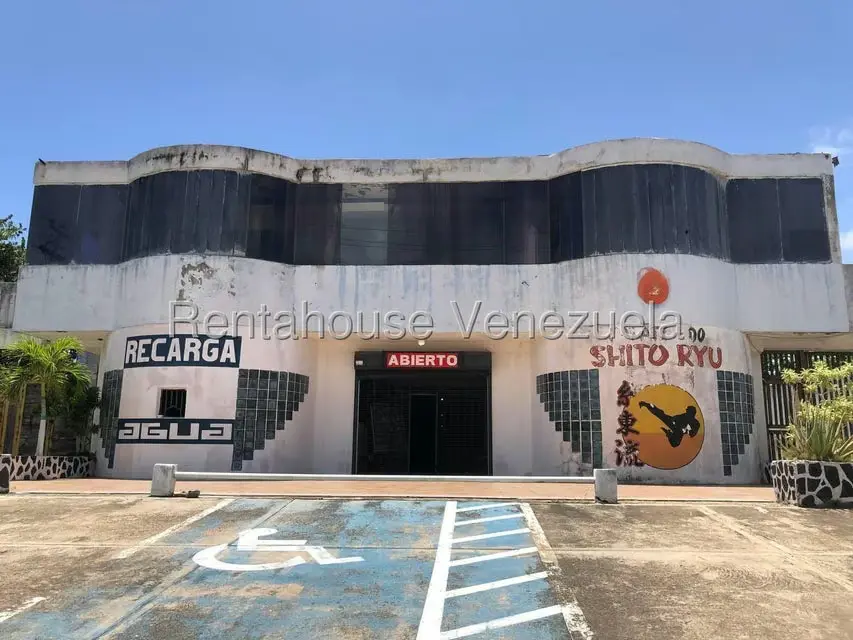 Local Comercial en Alquiler en Playa El Agua, Nueva Esparta - 13