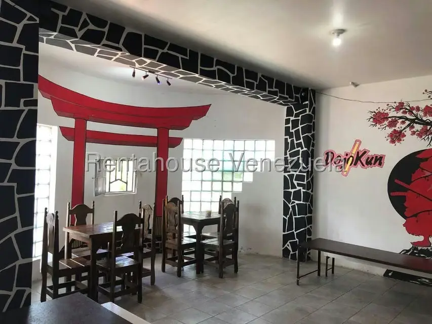 Local Comercial en Alquiler en Playa El Agua, Nueva Esparta - 14