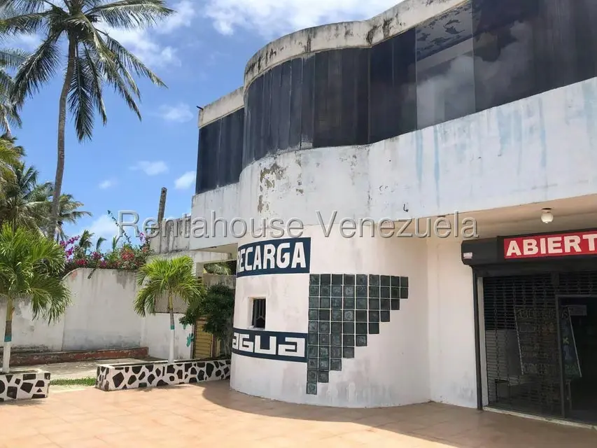 Local Comercial en Alquiler en Playa El Agua, Nueva Esparta - 16