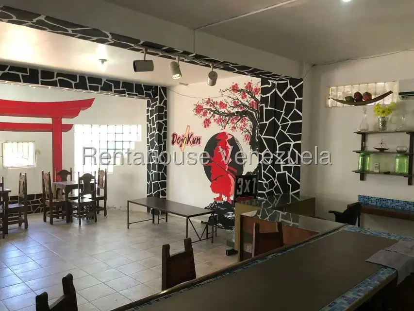 Local Comercial en Alquiler en Playa El Agua, Nueva Esparta - 5